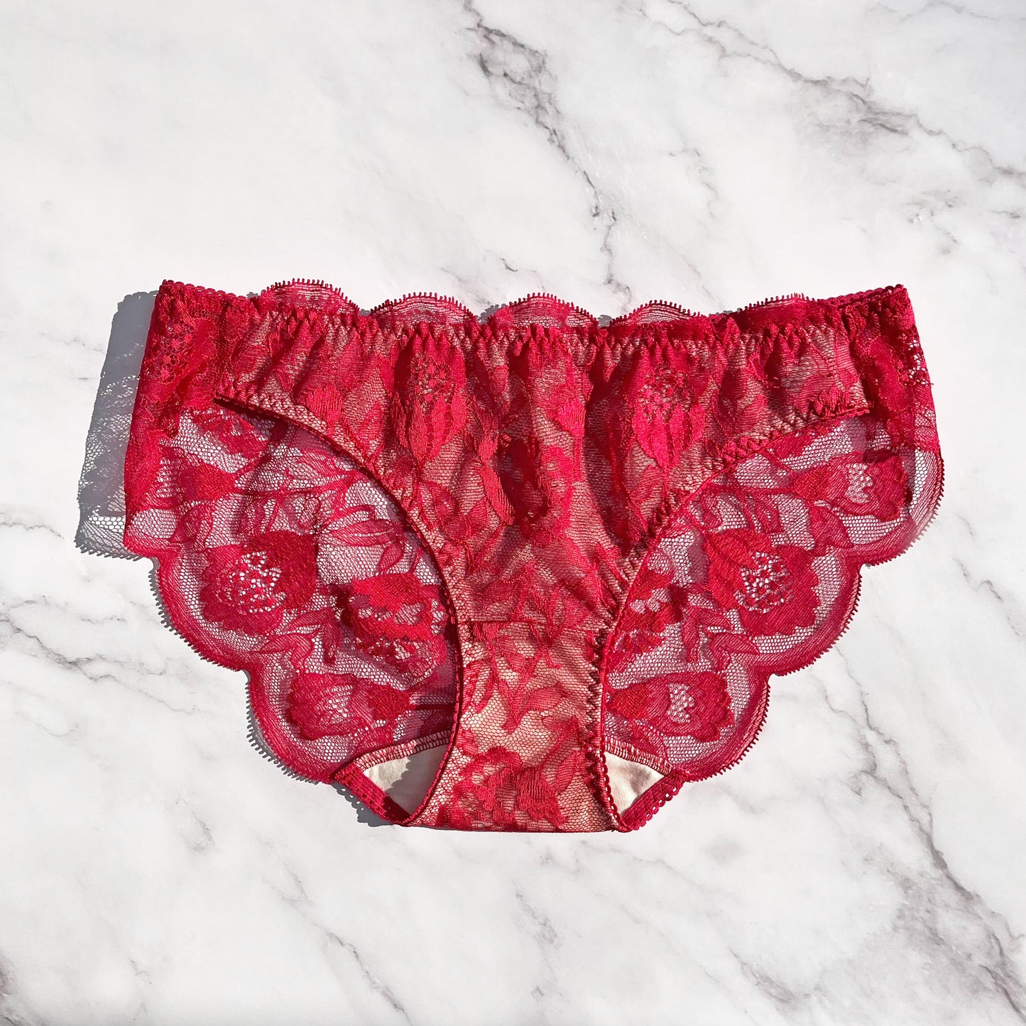 Protea Bikini|Navy