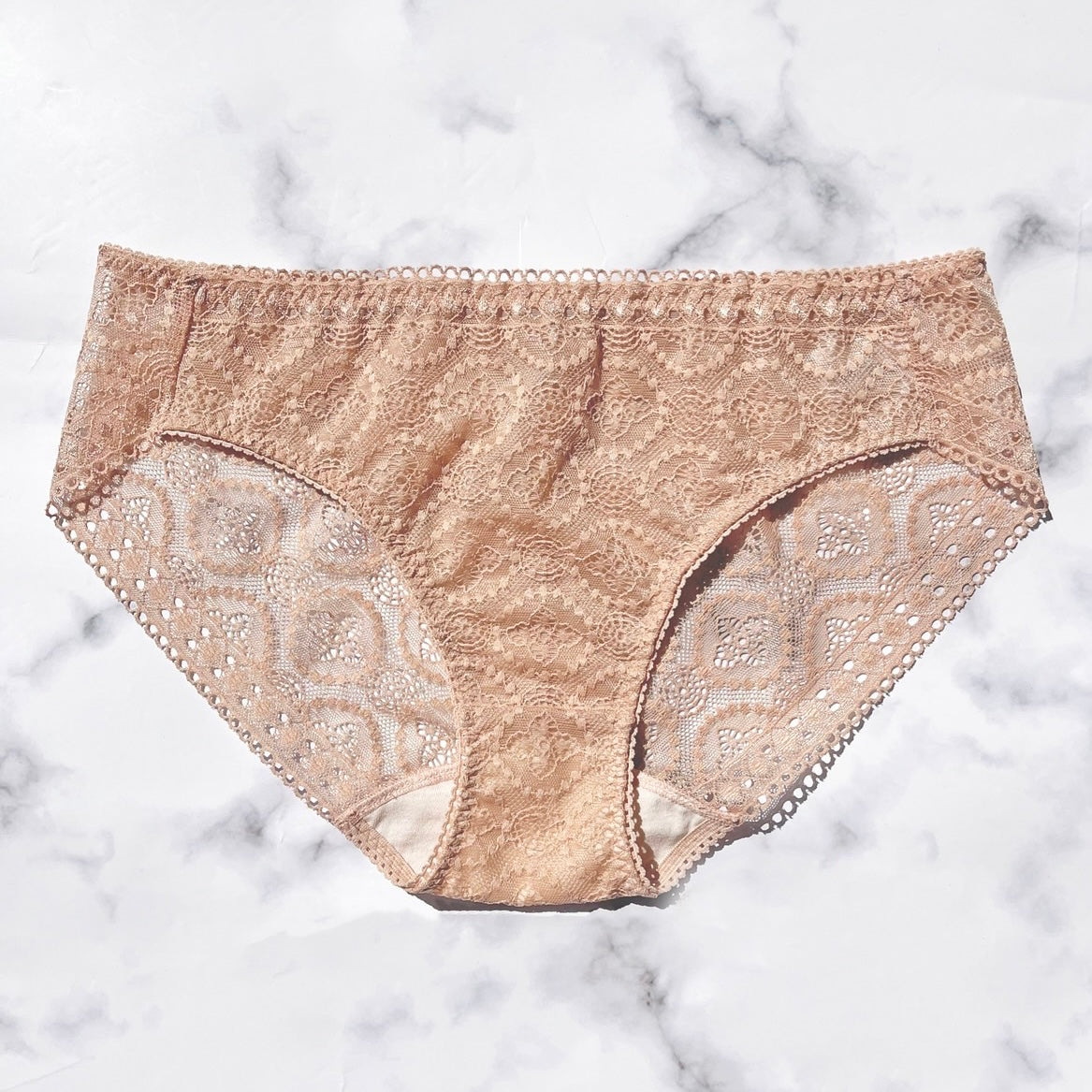 Moroccan Bikini