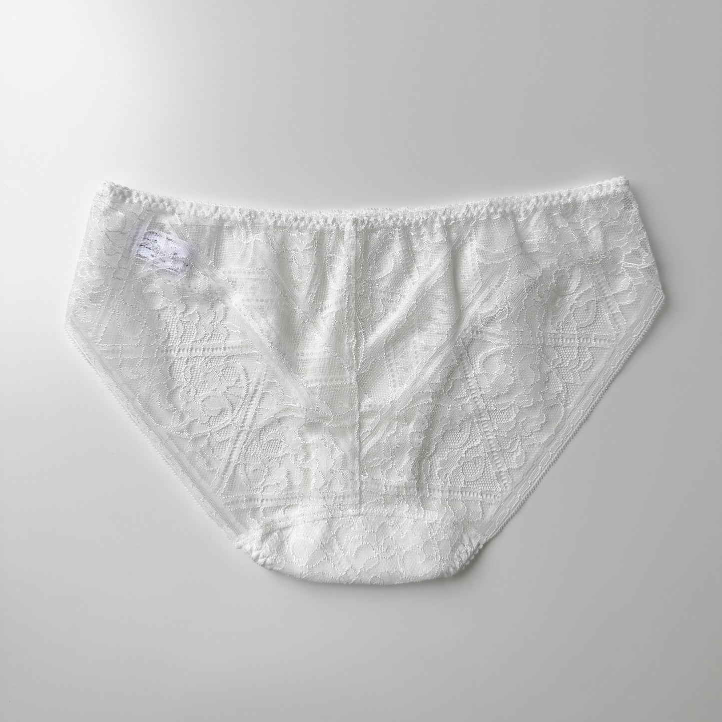Amary Bikini|White