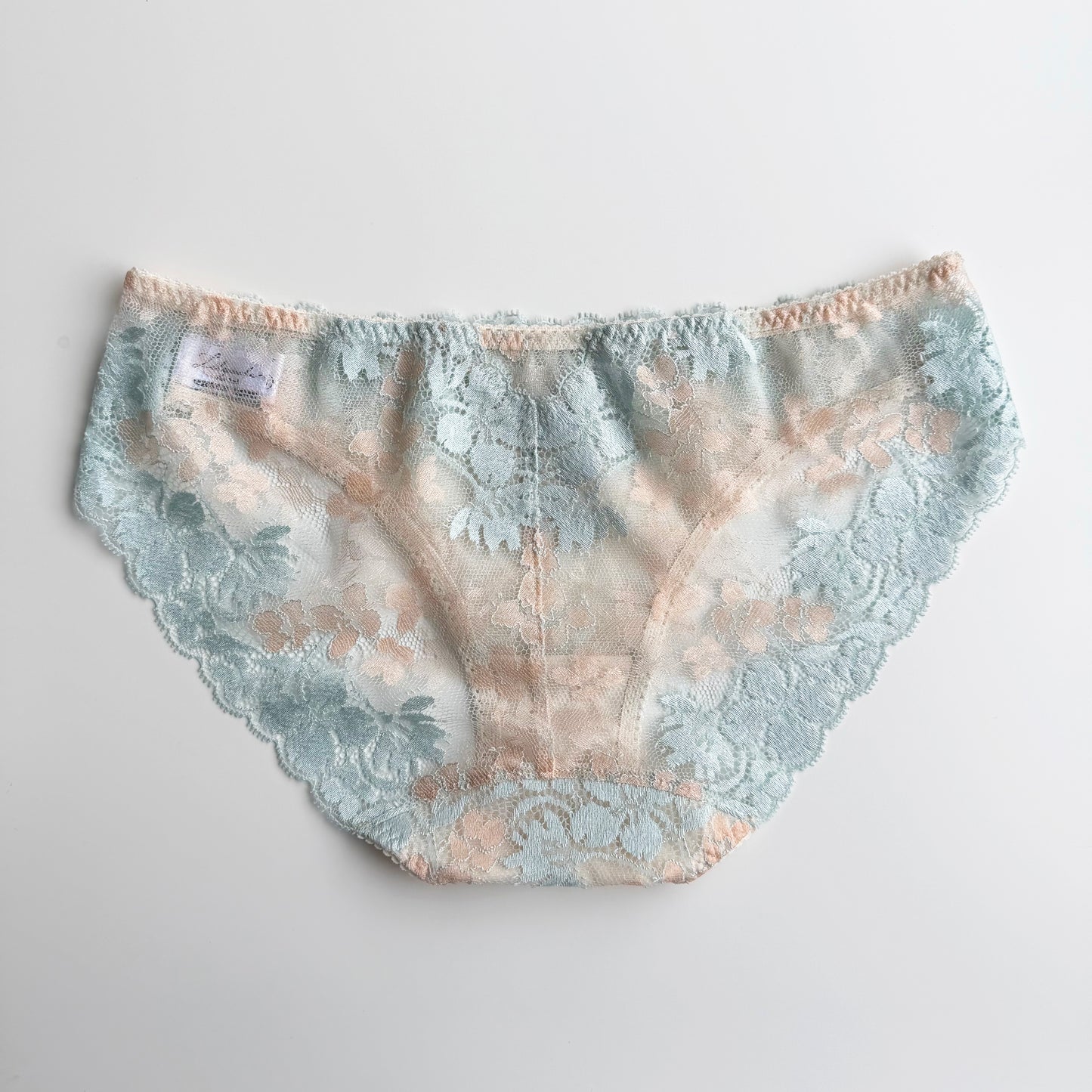 Lupin Bikini|Blue