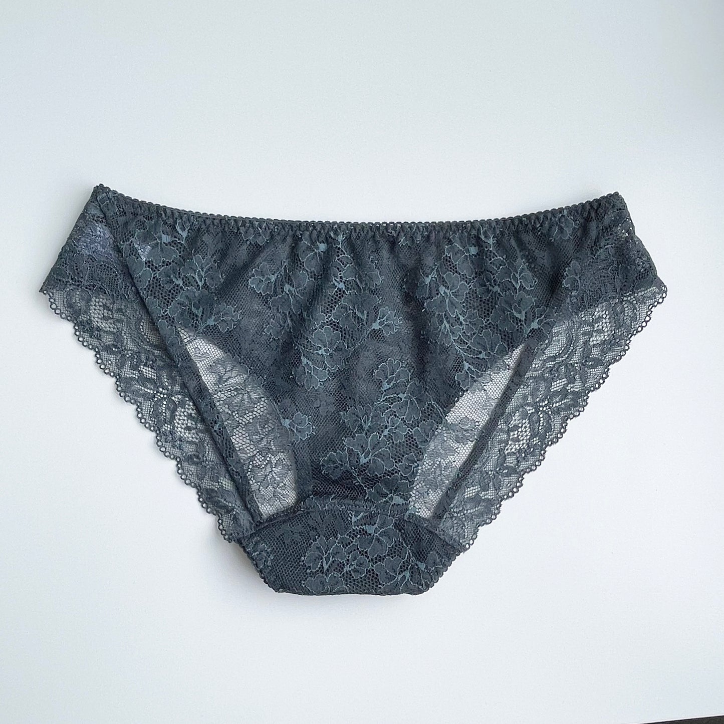 Viola Bikini|Moss Green