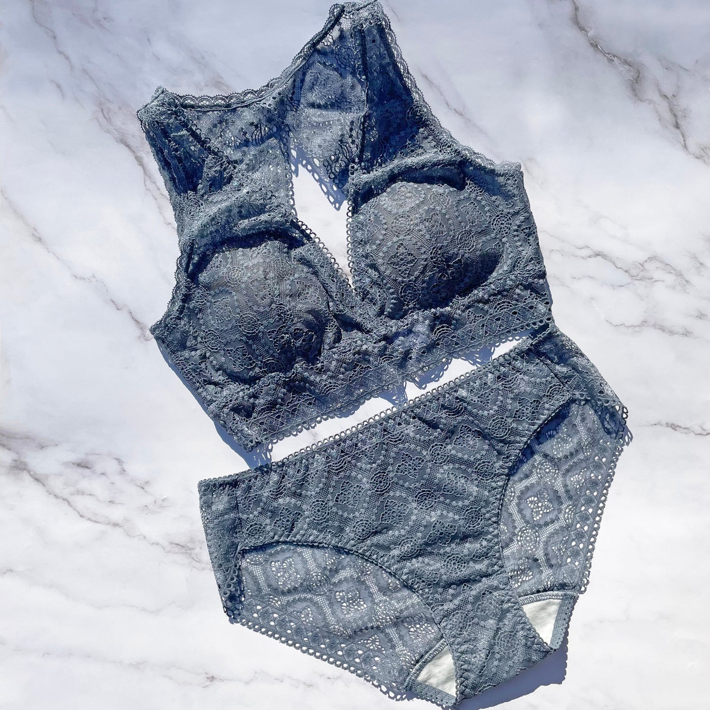 Moroccan Back Style Bralette