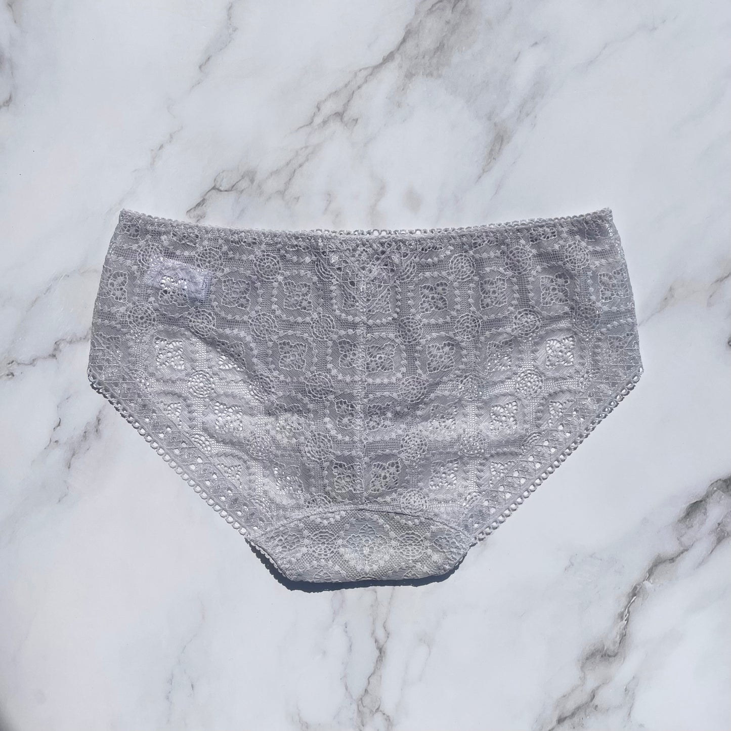 Moroccan Lavender Bikini