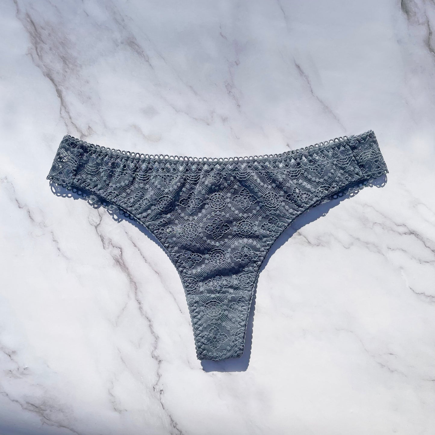 Moroccan Thong