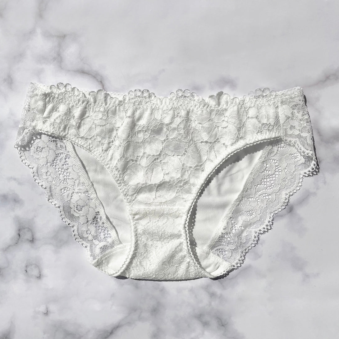 Peony Bikini|Orange