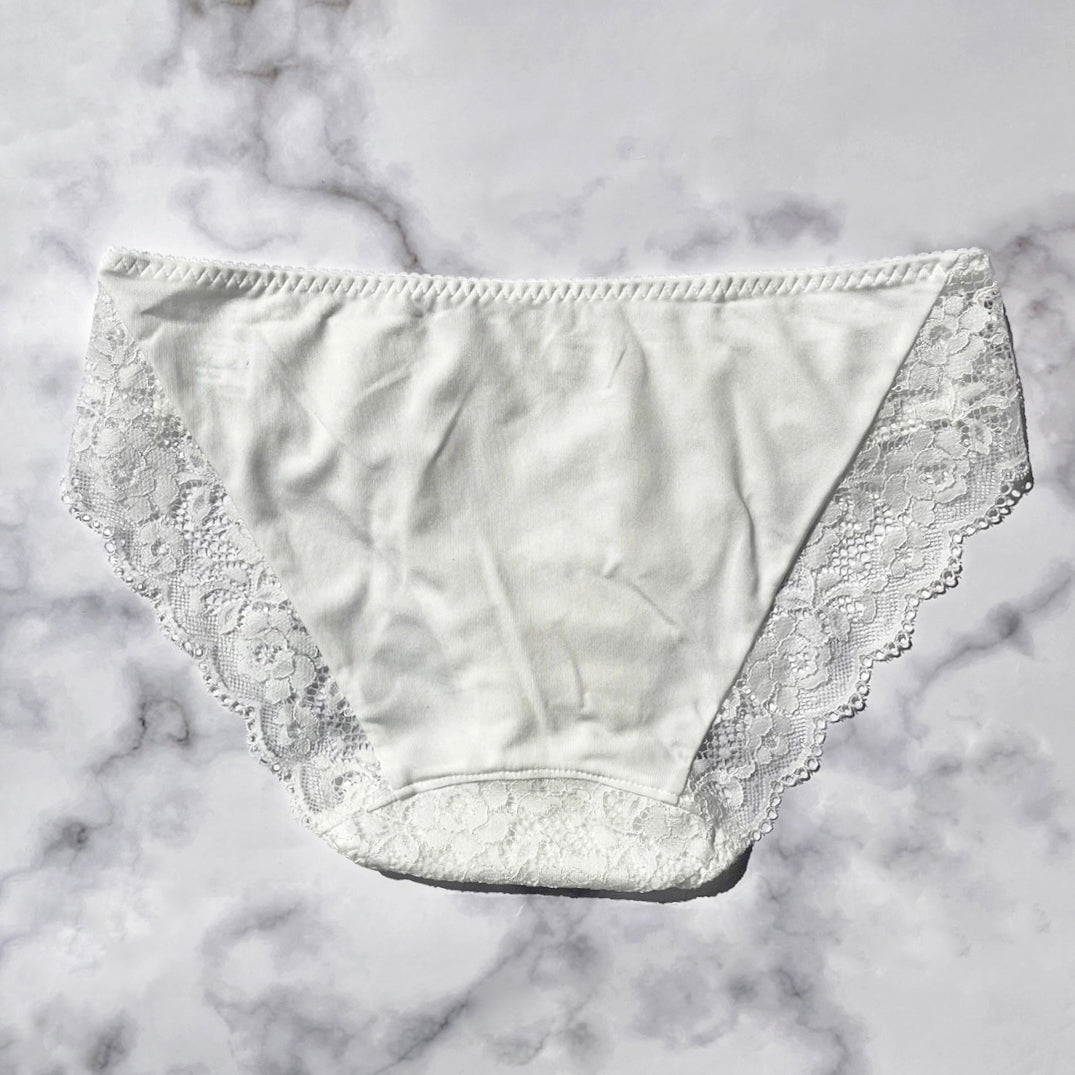 Peony Bikini|Orange