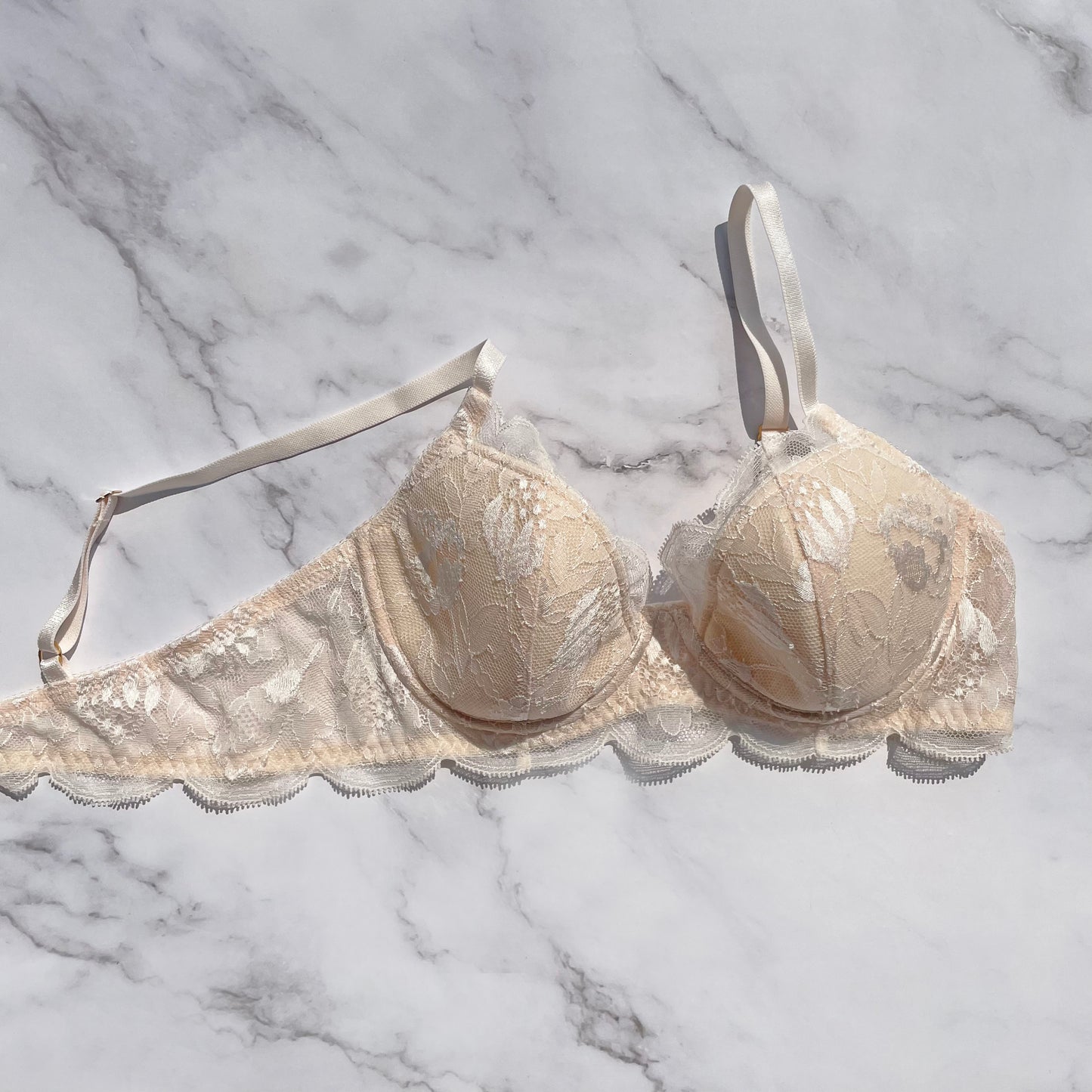 Protea Underwire Bra