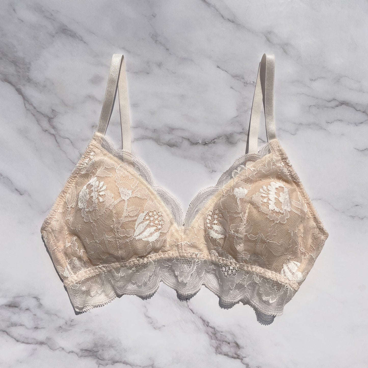 Protea Bralette