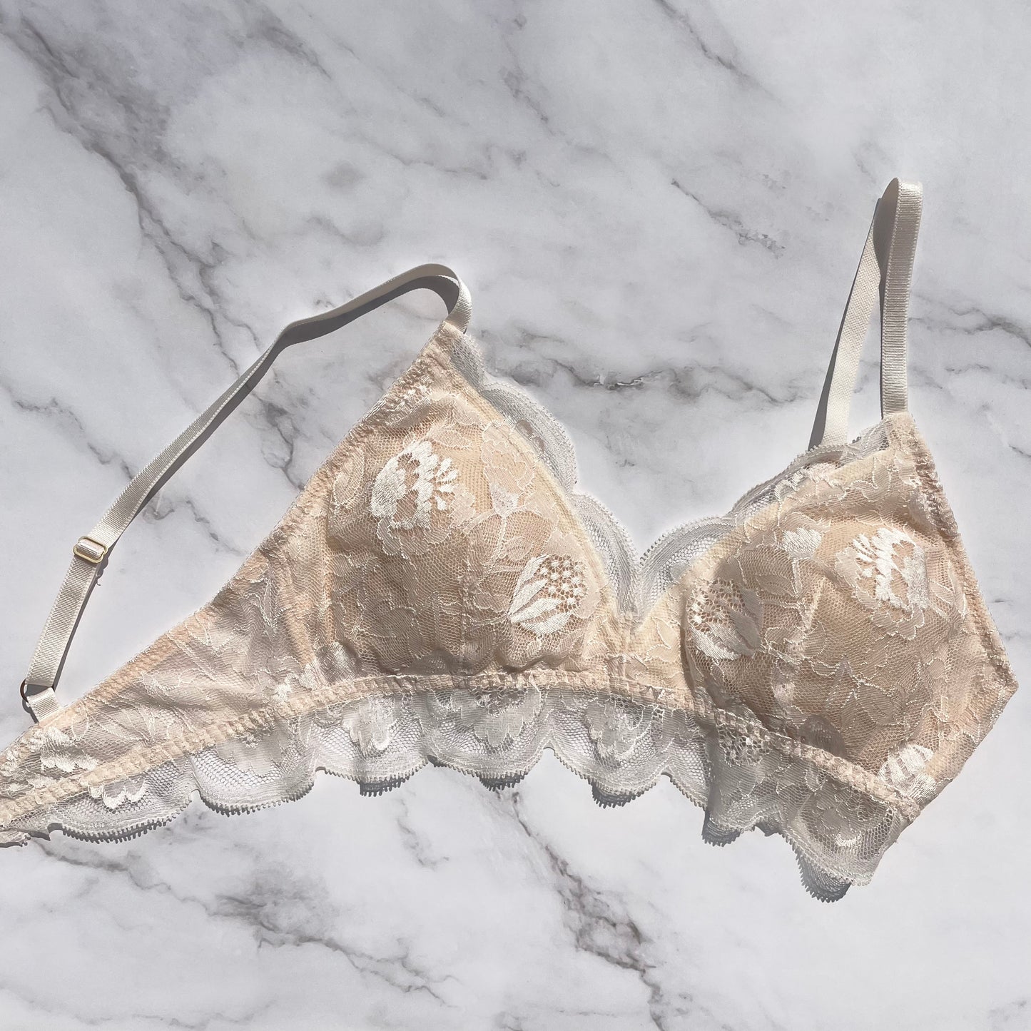 Protea Bralette