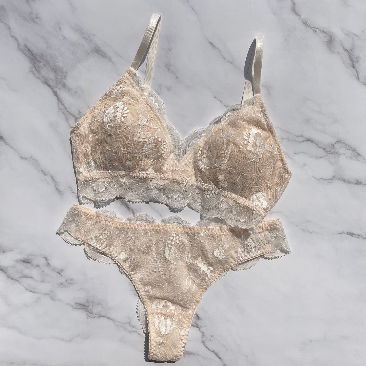 Protea Bralette