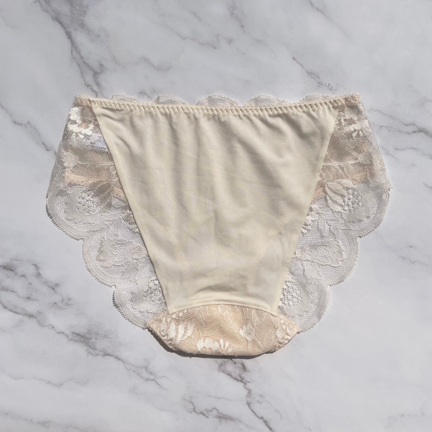 Protea High Waist Bikini