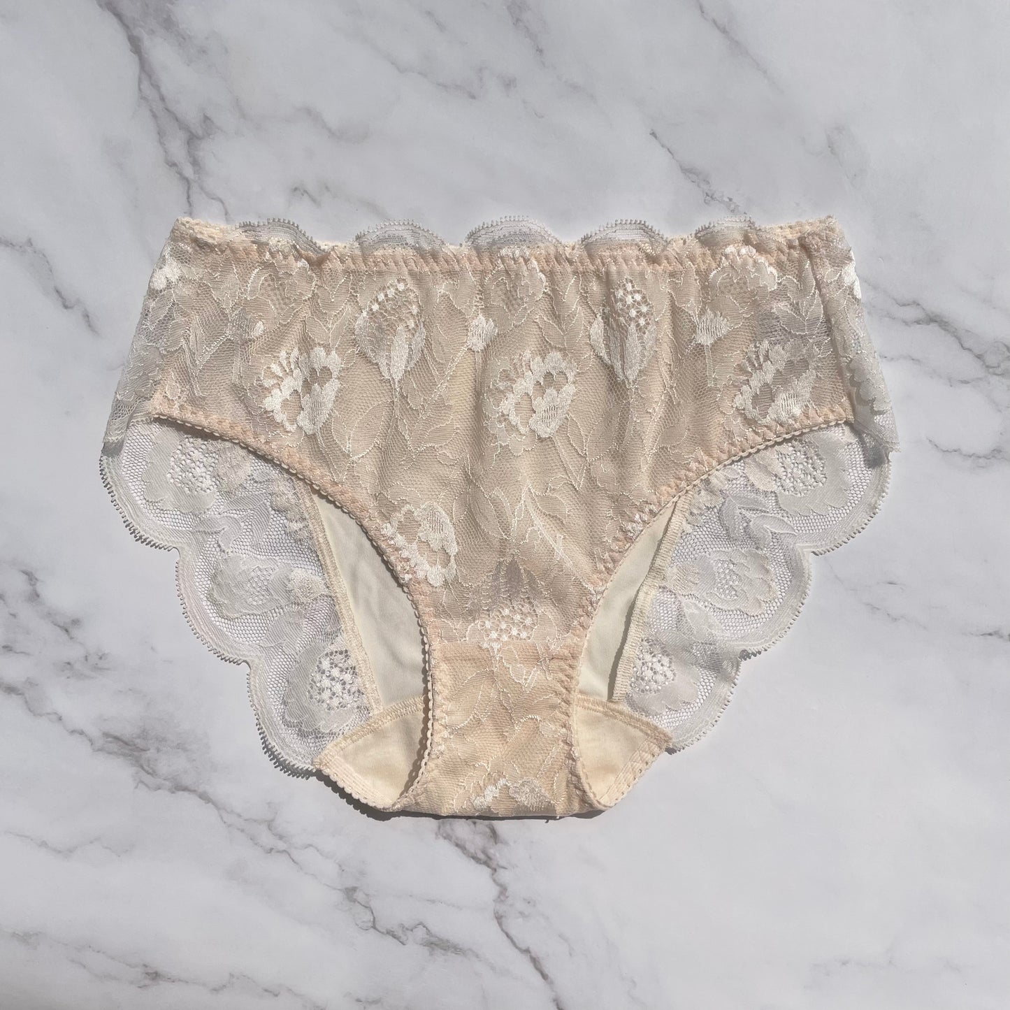Protea High Waist Bikini