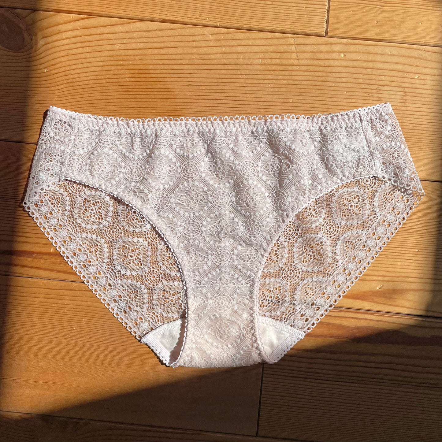 Moroccan Bikini
