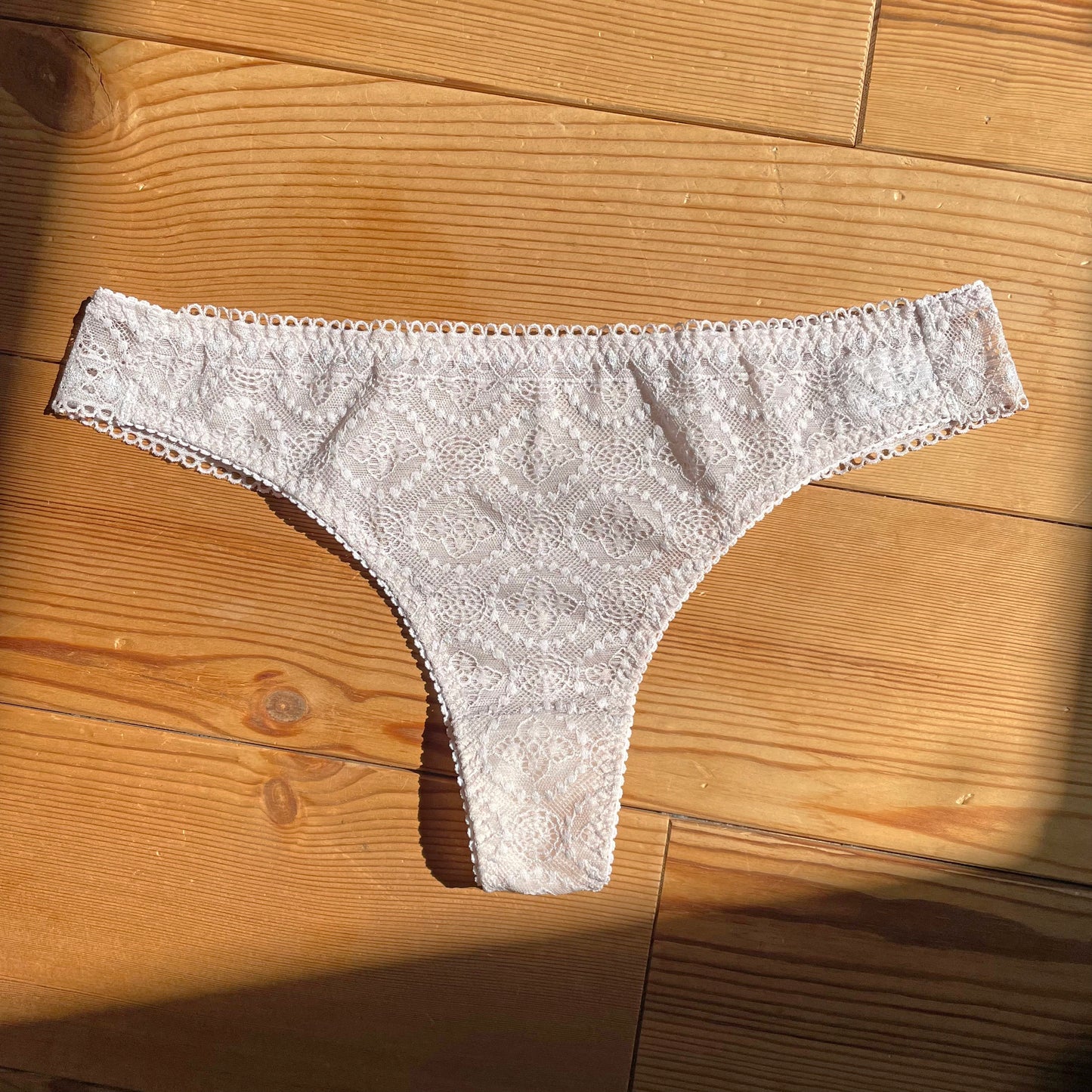 Moroccan Thong