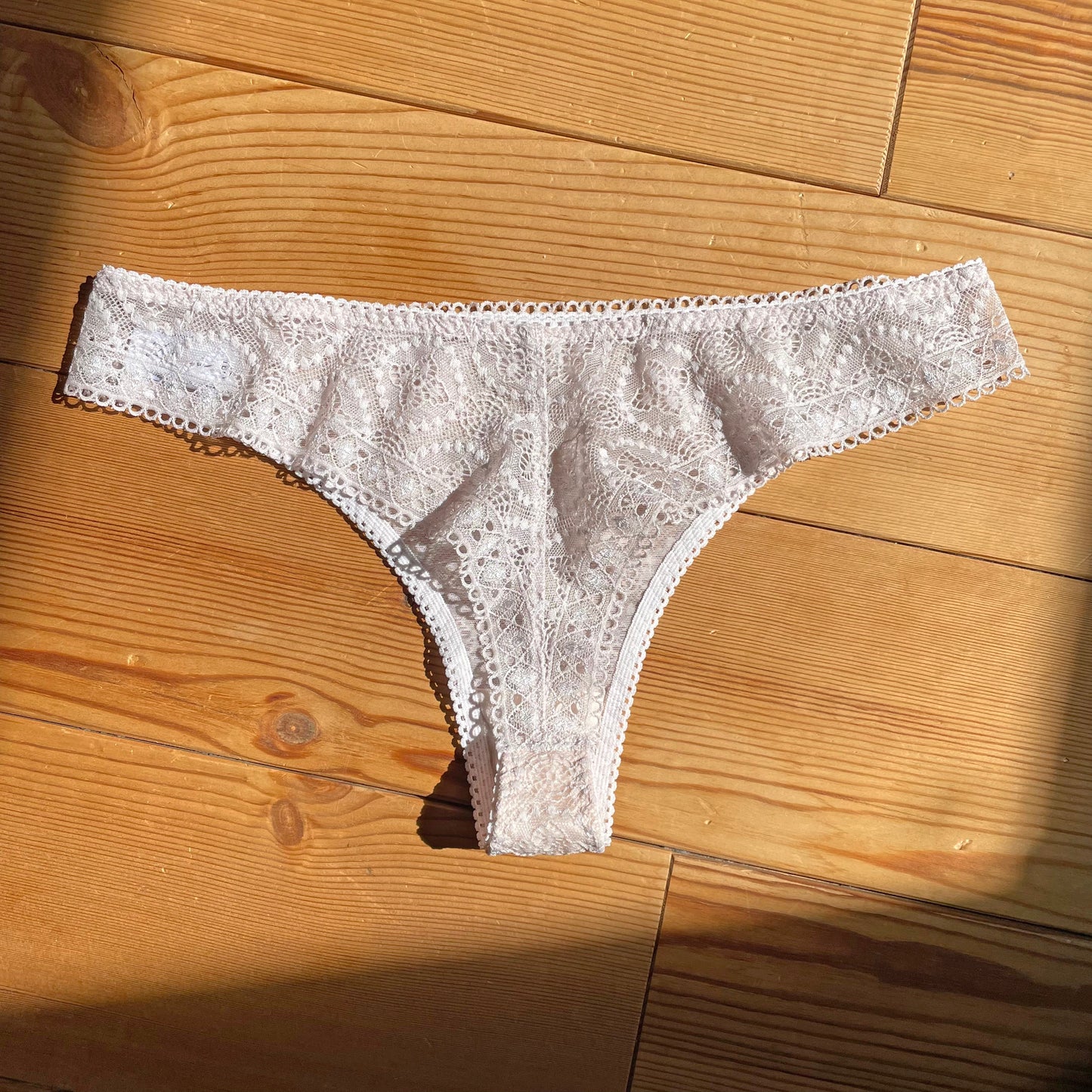 Moroccan Thong
