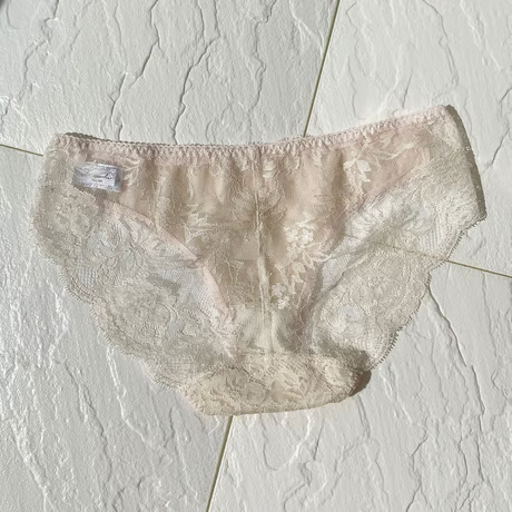 Lilac Vanilla Bikini
