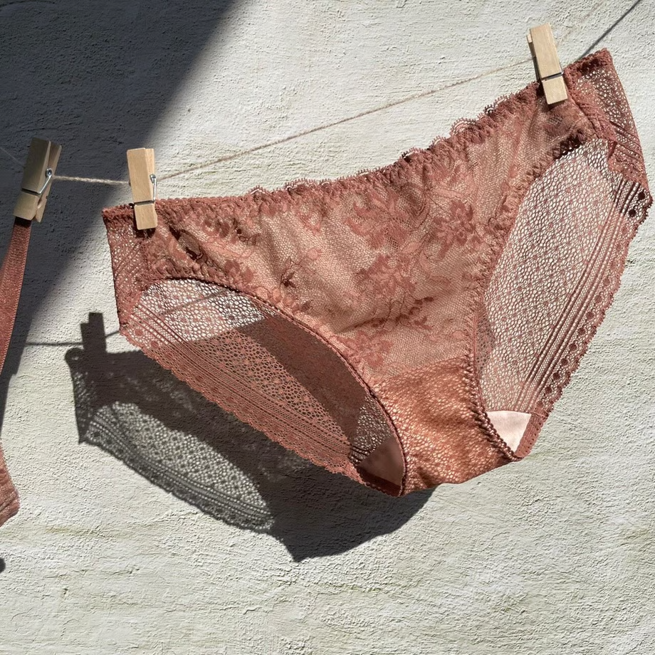 SALE Serruria Mocha Bikini