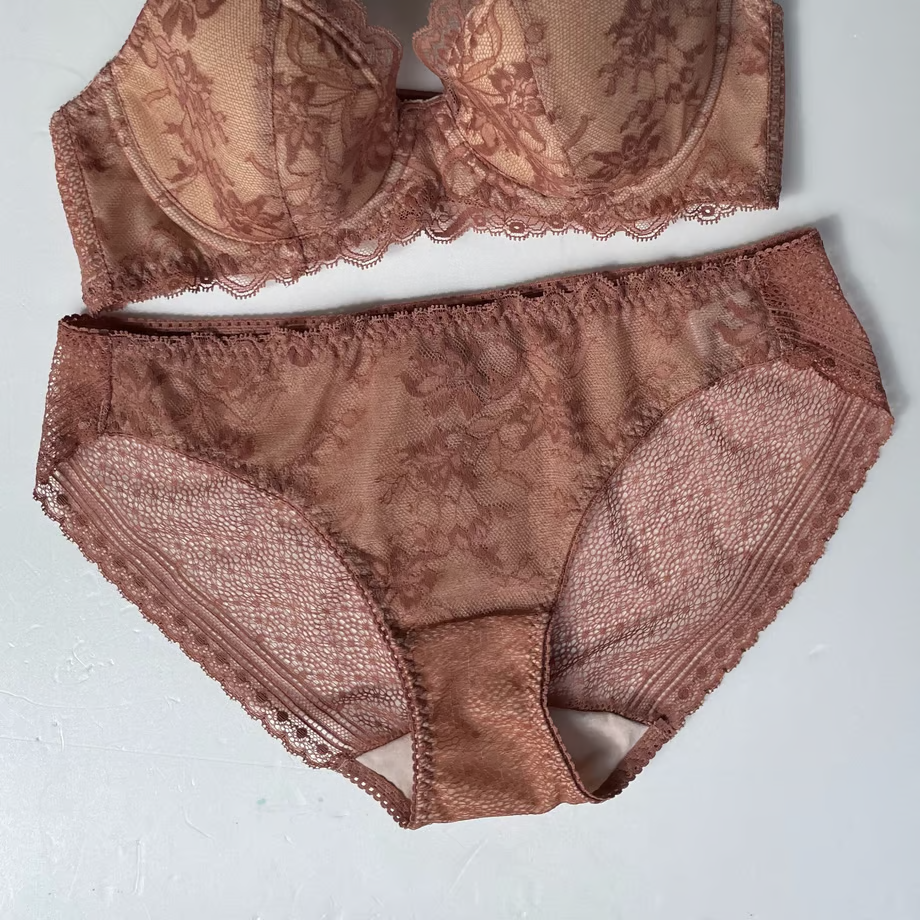 SALE Serruria Mocha Bikini