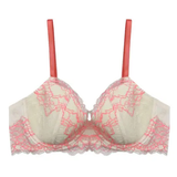 SALE Passion Pink Underwire Bra