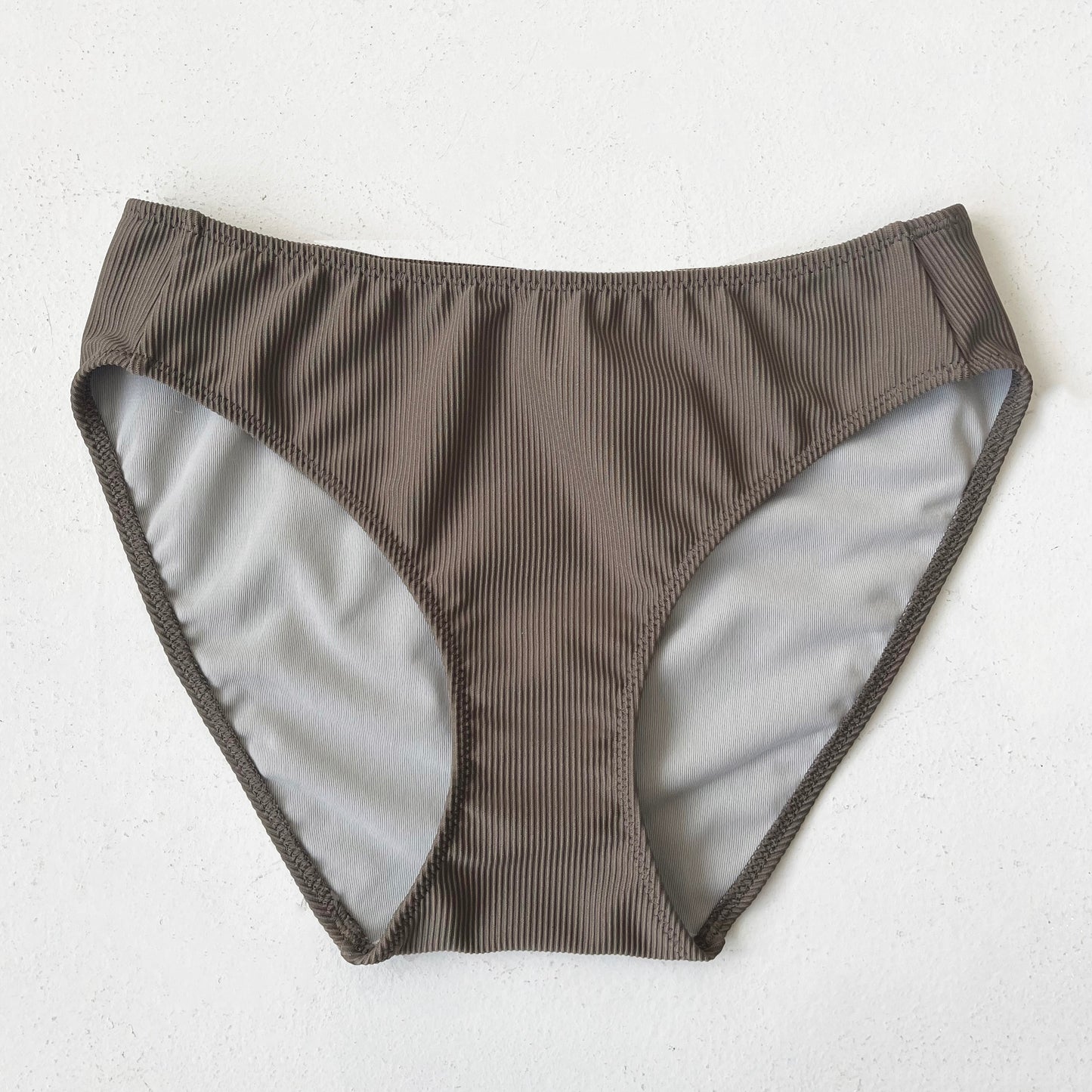 Swim Wear Bikini|Khaki