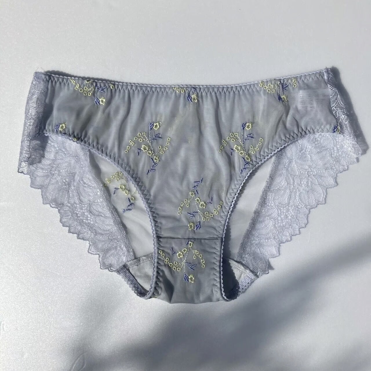 SALE Dream Garden Blue Bikini