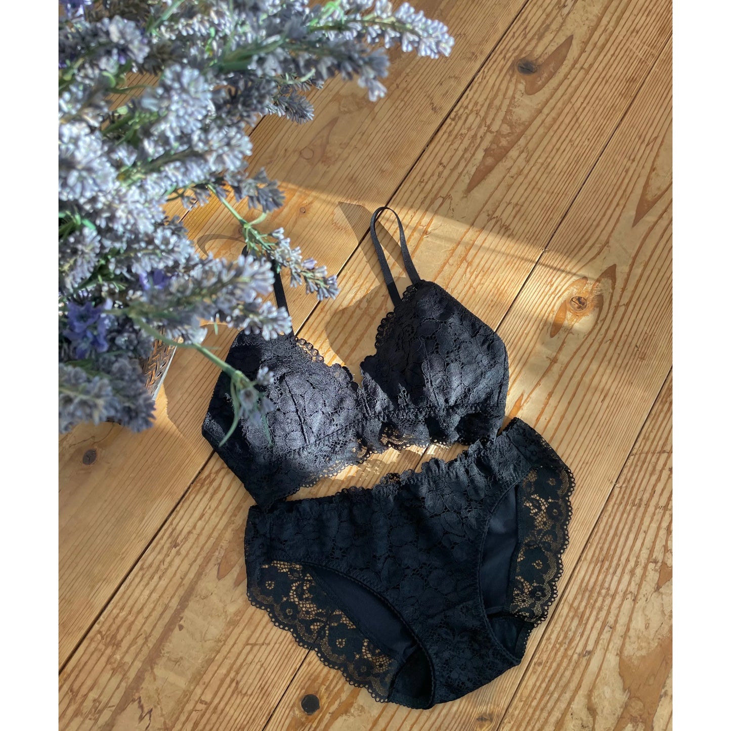 Peony Bralette
