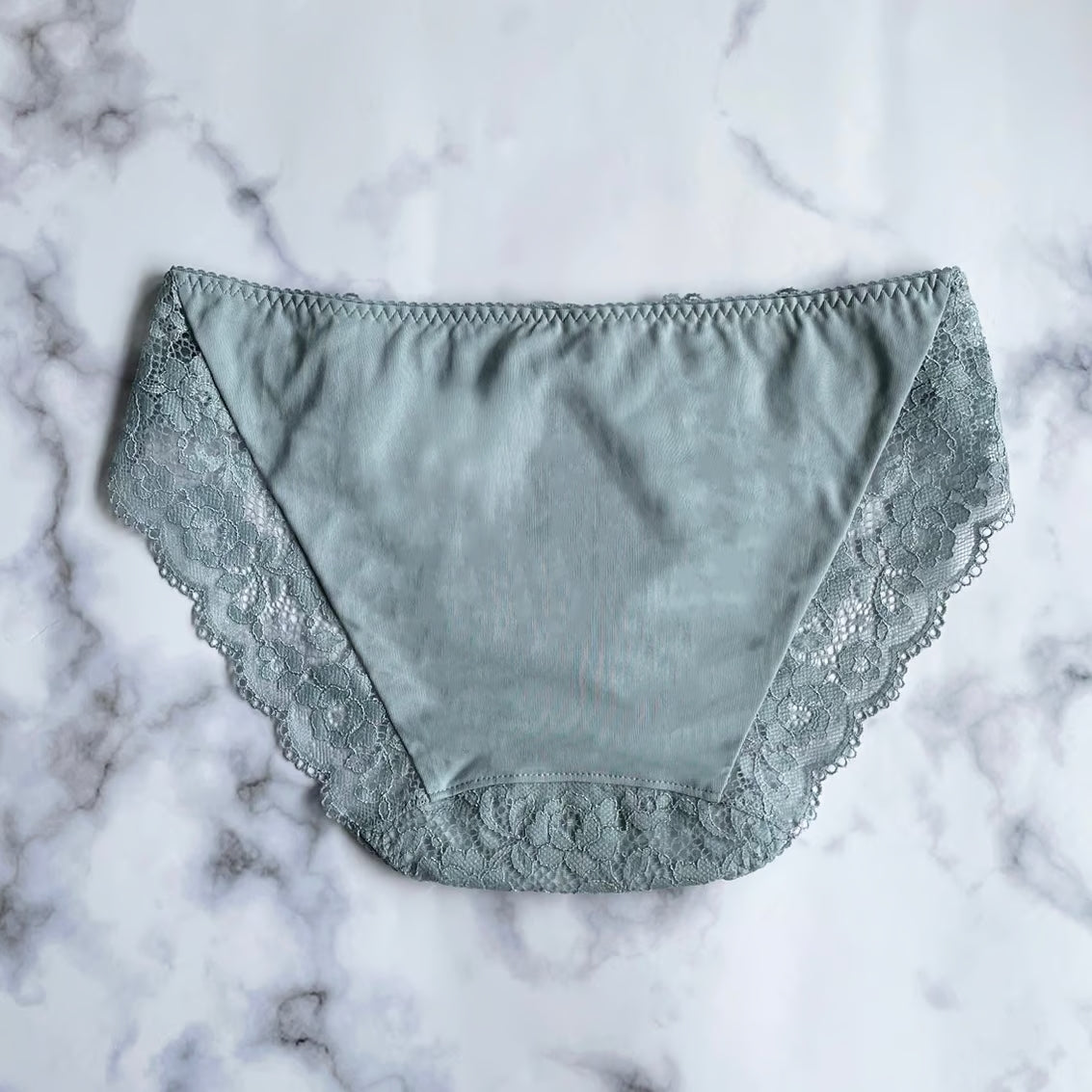 Peony Bikini|Orange