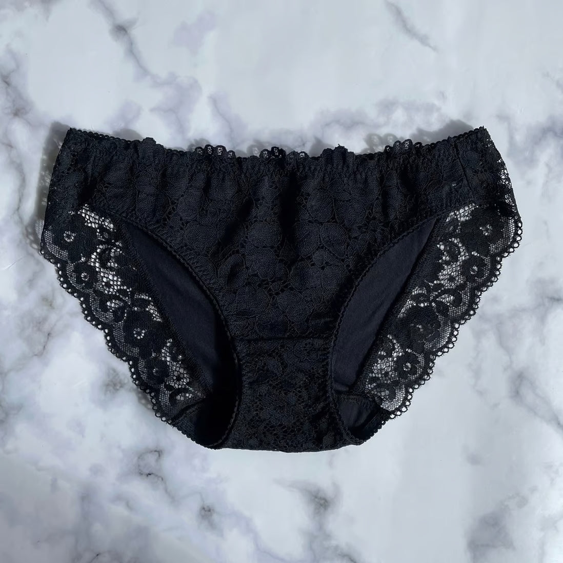 Peony Bikini|Orange