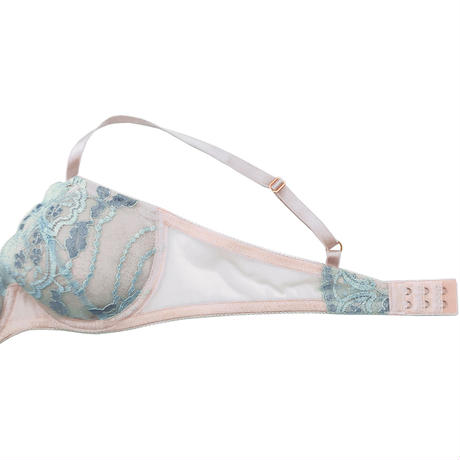 SALE Spring Sky Underwire Bra