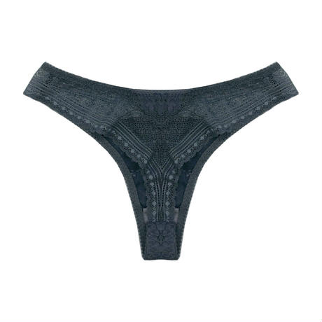 SALE Forest Green Thong