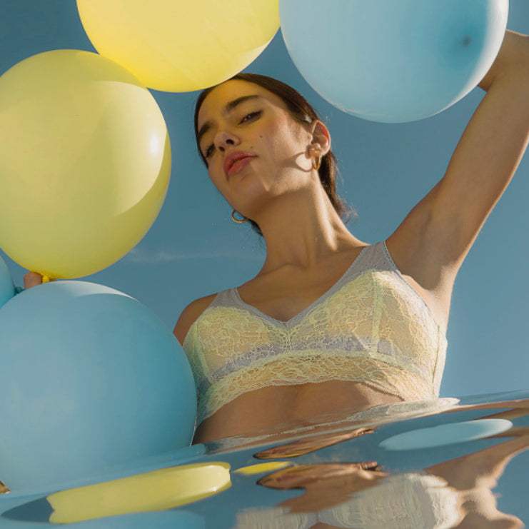 Shop All Lingerie