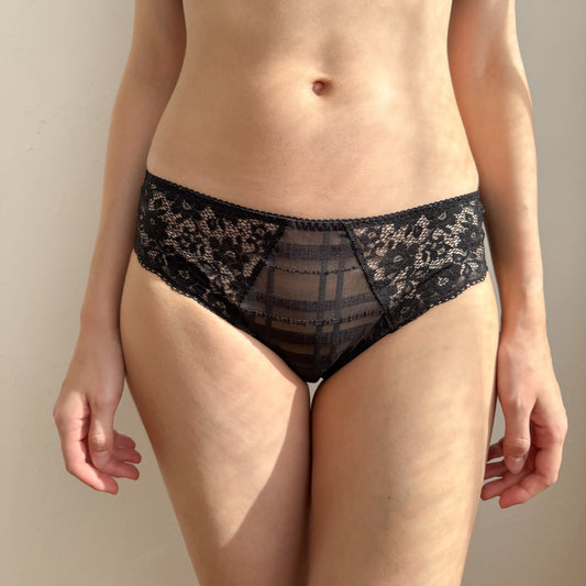 Caron Bikini｜Black