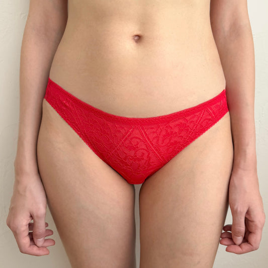 Amary Bikini｜Red