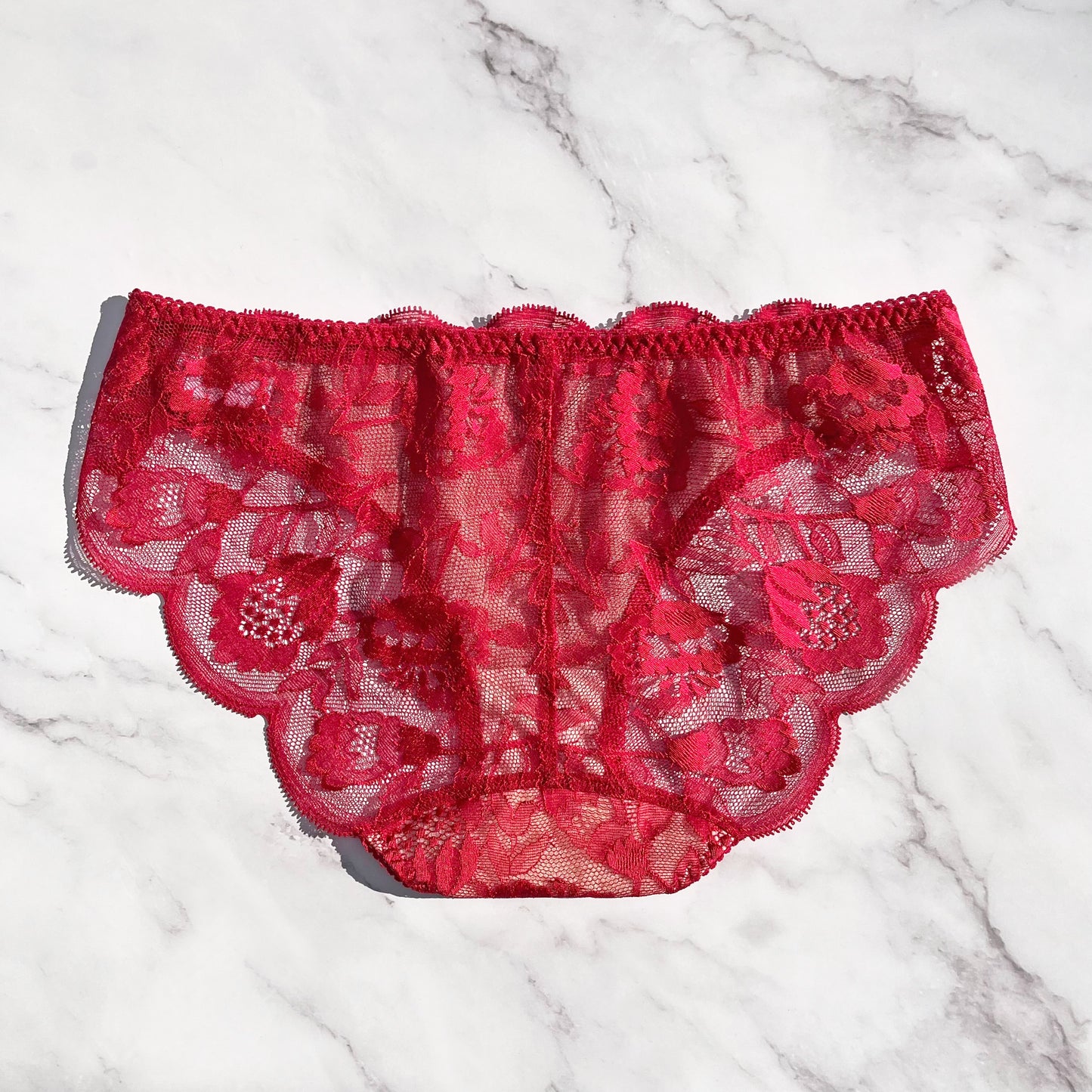 Protea Bikini｜Berry
