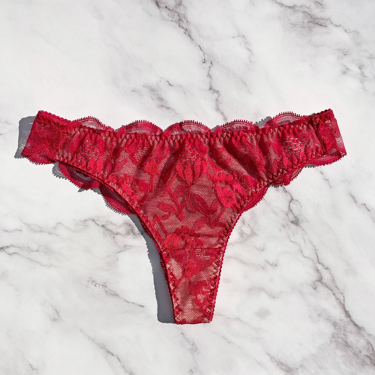 Protea Thong｜Navy