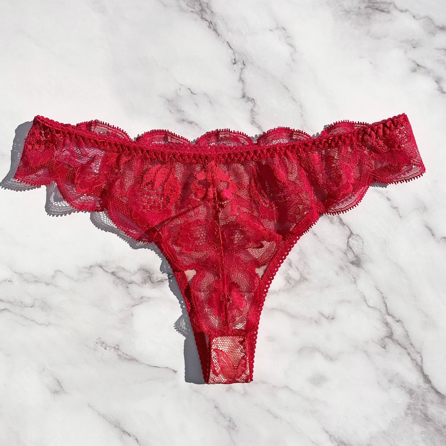 Protea Thong｜Navy