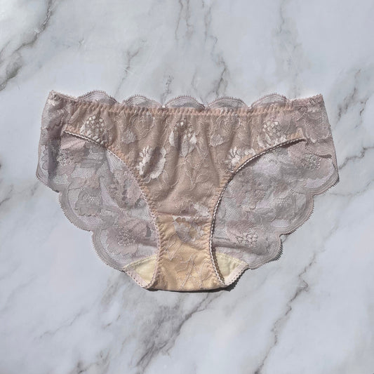 Protea Pink Bikini