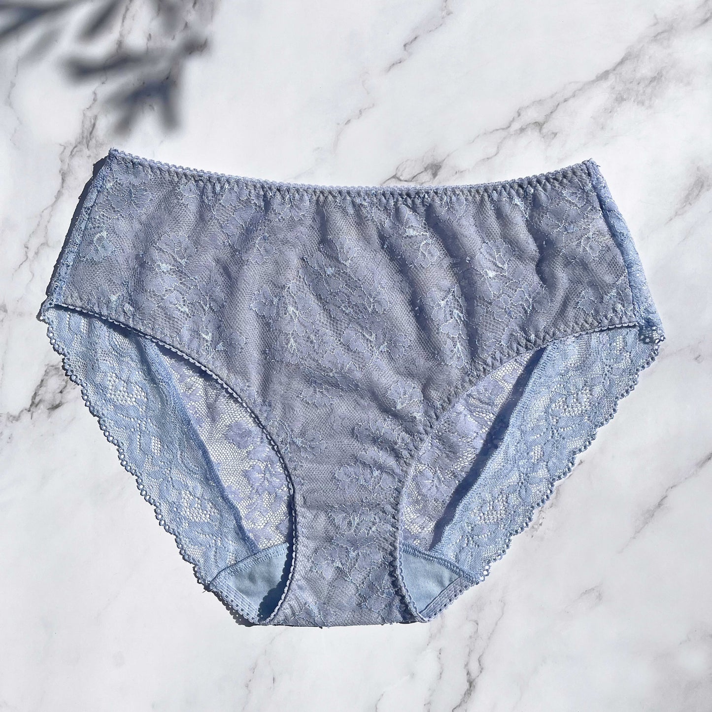 Viola Hight Waist Bikini｜Brown
