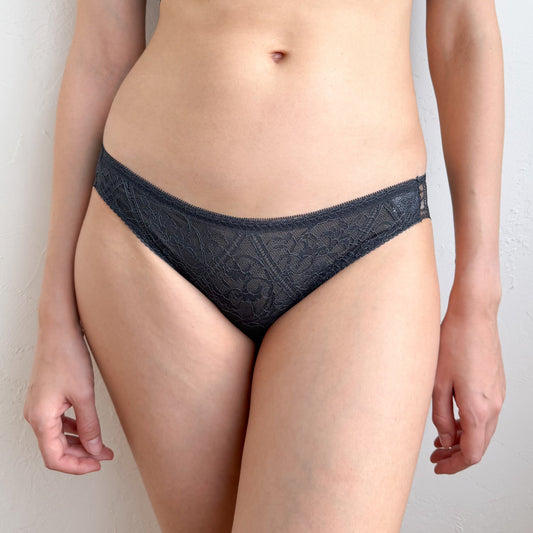 Amary Bikini｜Charcoal