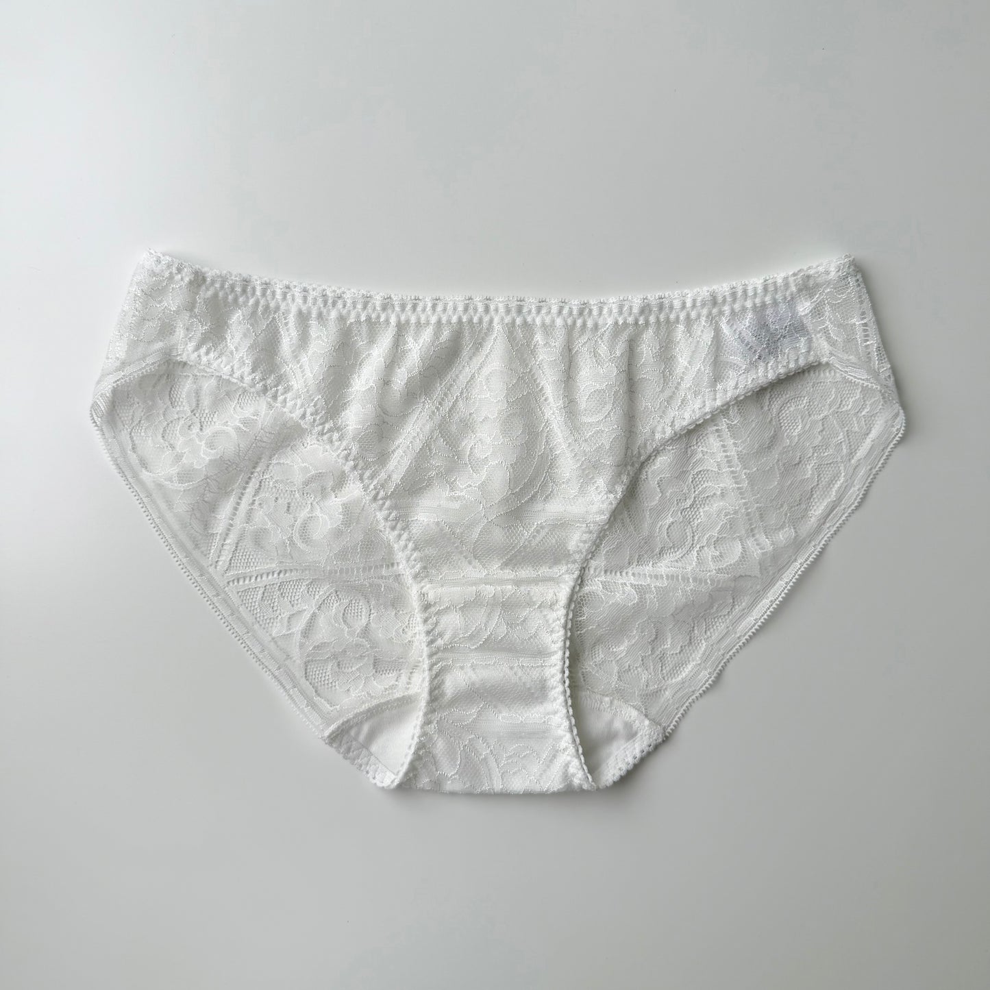 Amary Bikini｜White