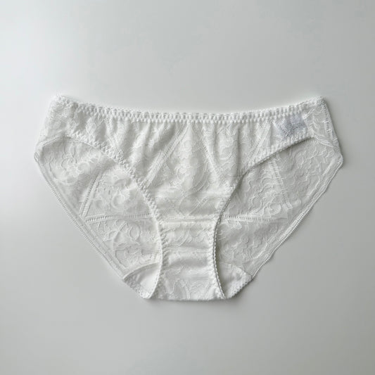 Amary Bikini｜White