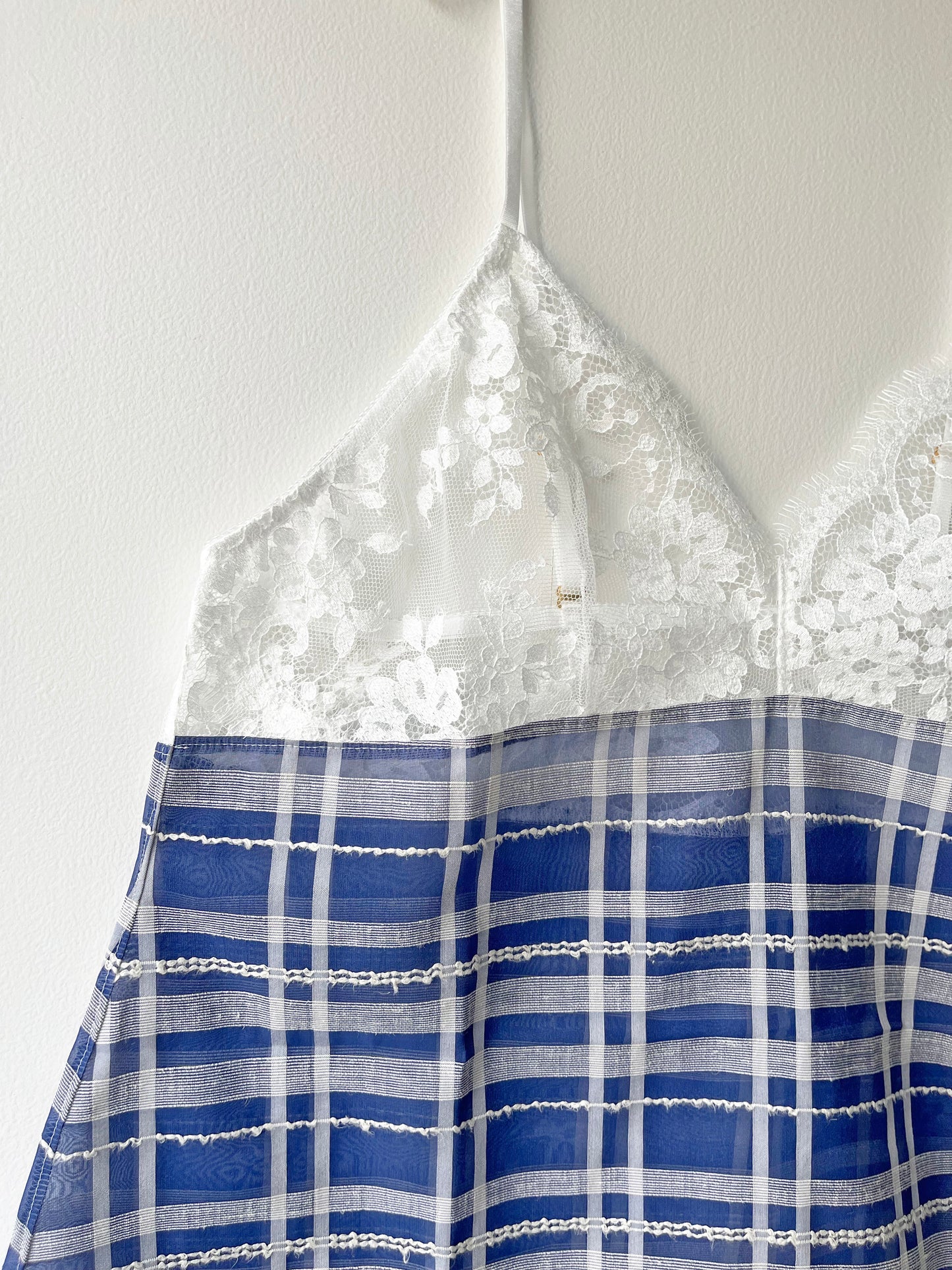 Caron Camisole｜Blue