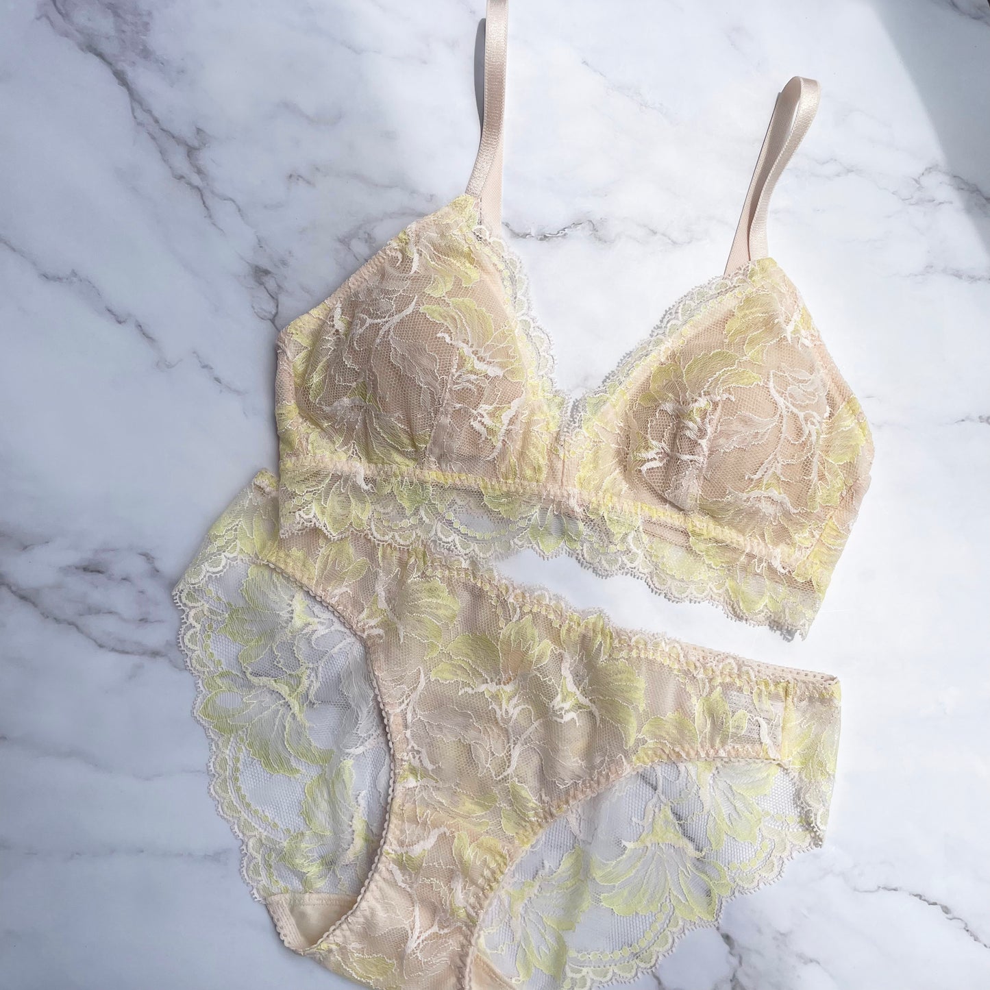 Lily Bralette