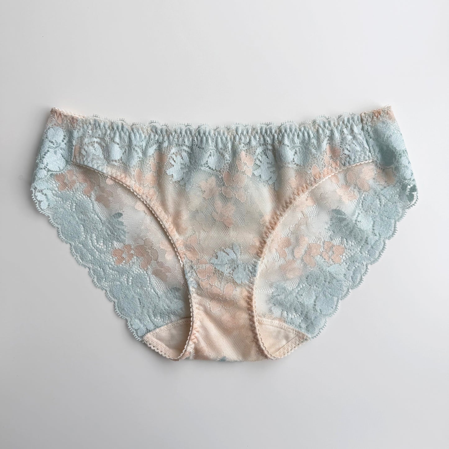 Lupin Bikini｜Blue
