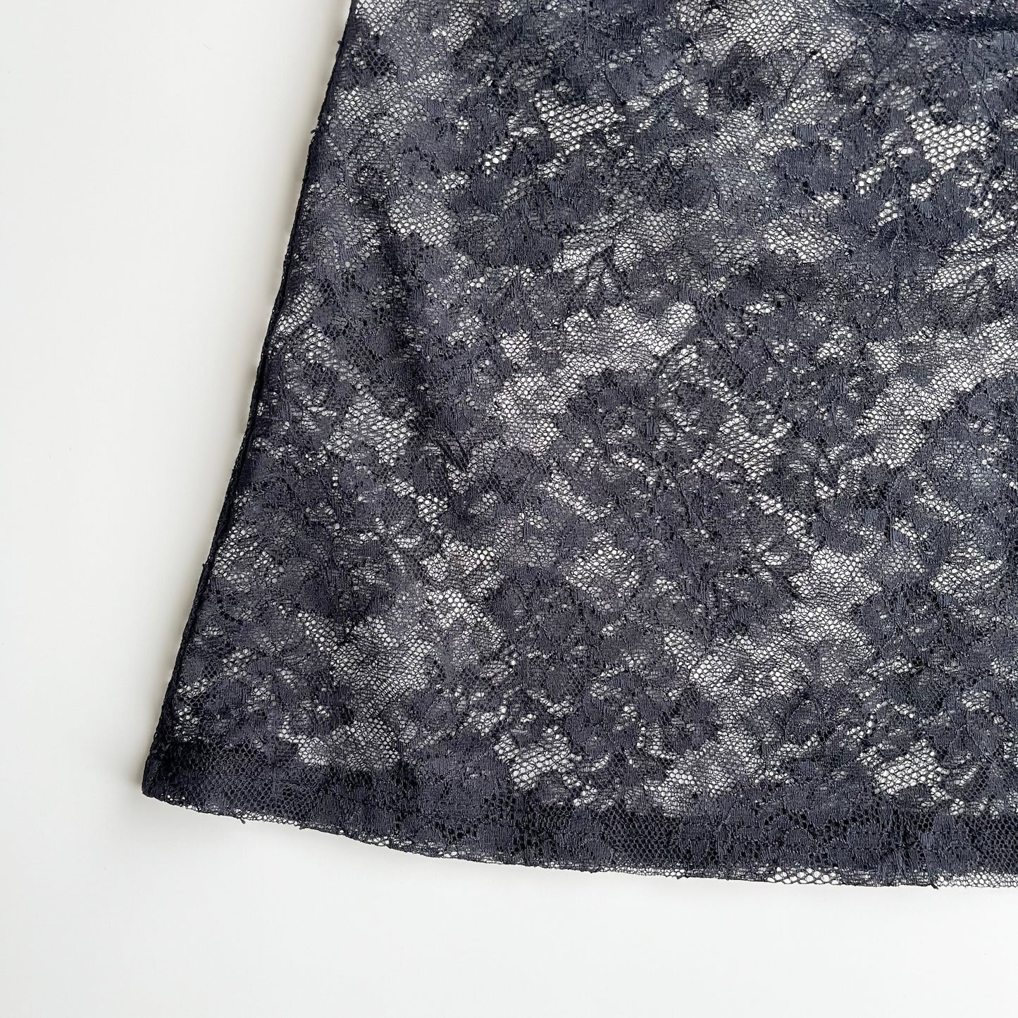 Viola Strapless BraCamisole｜Black