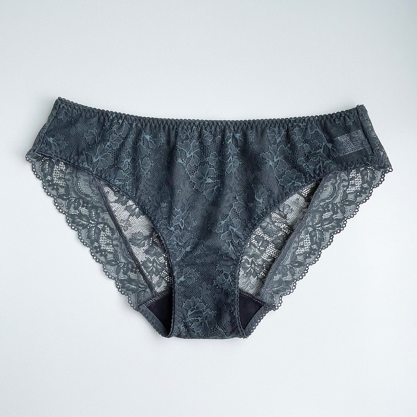 Viola Bikini｜Moss Green