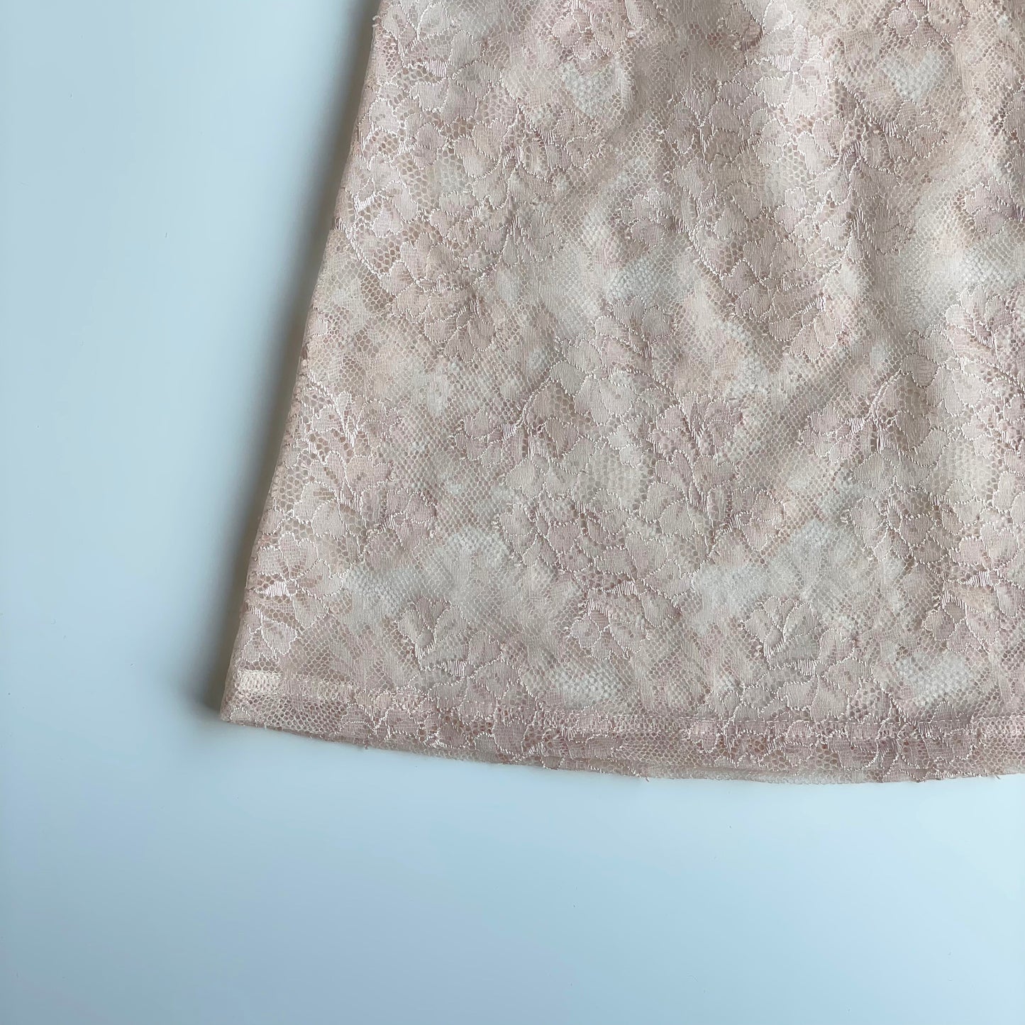 Viola Strapless BraCamisole｜Nude Pink