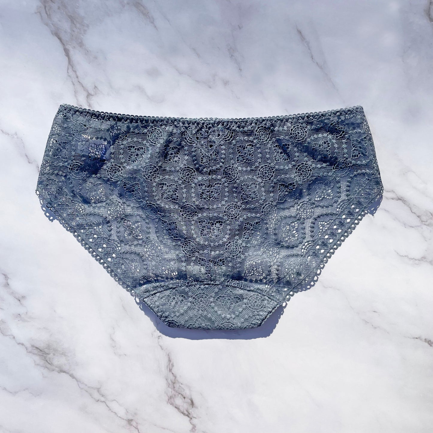 Moroccan Bikini
