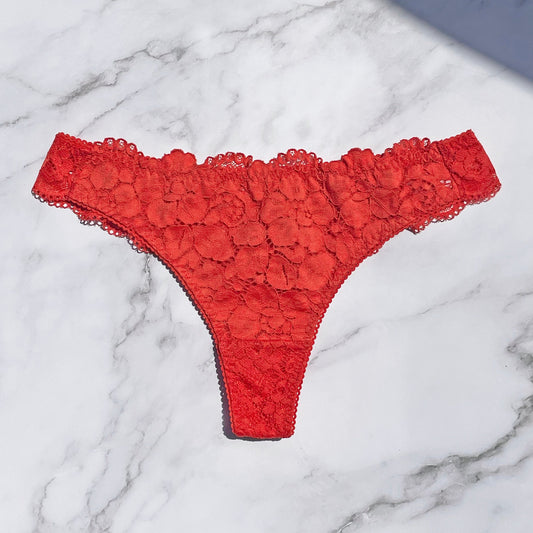 Peony Thong｜Orange