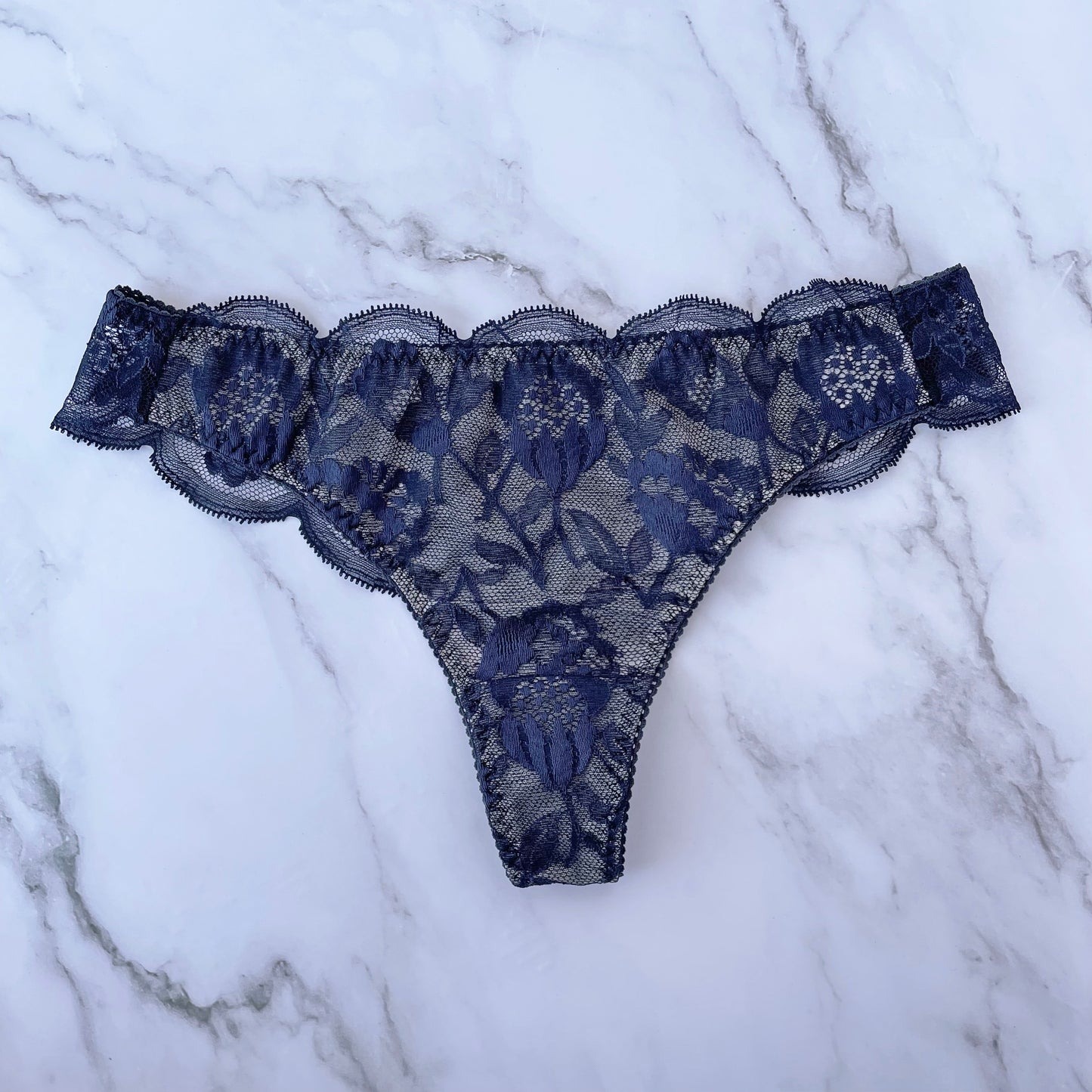 Protea Thong｜Berry